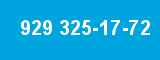 929 325-17-72